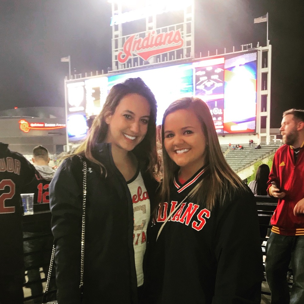 Meet your Posher, Devin